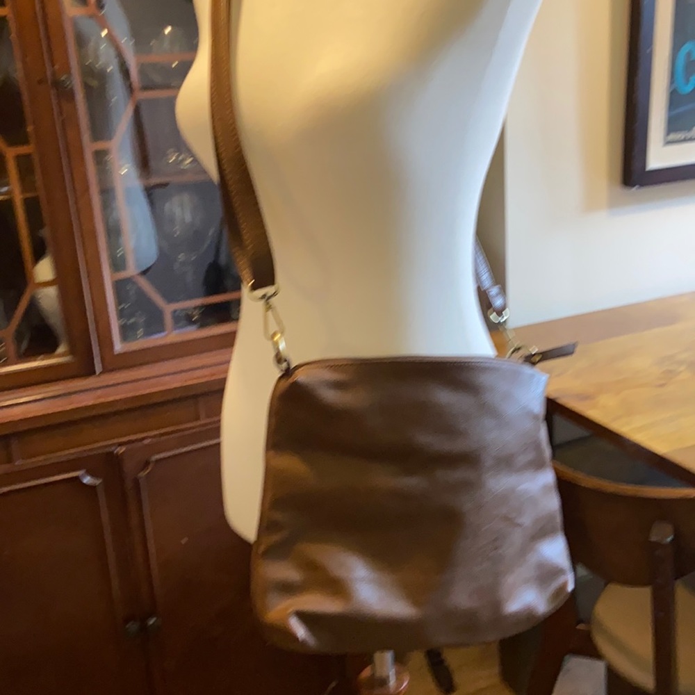 Cross body bag
